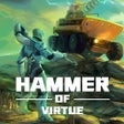 Иконка программы: Hammer of Virtue
