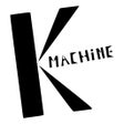 ไอคอนของโปรแกรม: K Machine audio visual en…