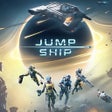 プログラムのアイコン：Jump Ship