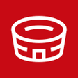 程序图标：Bundesliga-Reiseführer