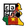 プログラムのアイコン：The Cameroon Keyboard