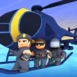 Rescue Forces - Tactical ops