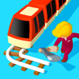 Ikon program: Build The Rail