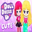 Doll Dress Up: Cute DLC