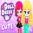 프로그램 아이콘: Doll Dress Up: Cute DLC