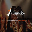 プログラムのアイコン：GigsGuide companion for B…