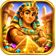 Ícone do programa: Nile Gem Blast