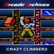 프로그램 아이콘: Arcade Archives: Crazy Cl…
