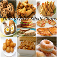 プログラムのアイコン：How to Bake Small Chops