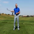 Icon of program: Geoff Greig EvoSwingGolf