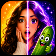 أيقونة البرنامج: CucumberFun