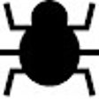 Icon of program: Chrome JS Error Icon