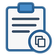 Ikon program: Quick Text Copier