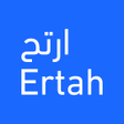 أيقونة البرنامج: ارتح ورش  Ertah workshops