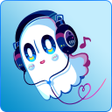 Иконка программы: Ghost Chat