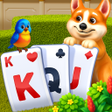 Ikona programu: Solitaire Castle Royal