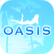 Icon of program: OASIS-大人のための憩いのアプリ