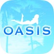 Programın simgesi: OASIS-オアシス- ビデオ通話