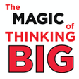 أيقونة البرنامج: The Magic of Thinking Big