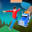 أيقونة البرنامج: Only Up Mobile Climb Up