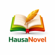 Icoon van programma: HausaNovel