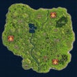 Icoon van programma: Fortnite Chest Map
