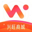 兴旺商城 icon