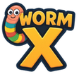 Programın simgesi: Worm Turk.io