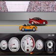 Icon of program: Drag racer