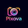 프로그램 아이콘: Pixova: Ai PromptLab