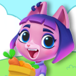 Programın simgesi: Sunshine Days: Town Build…