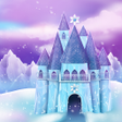 程序图标：Ice Princess Doll House G…