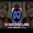 Ikona programu: DJ CARE BEBEK JEJEG BULAN