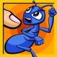 プログラムのアイコン：Tap Tap Ants