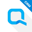 Иконка программы: Quadrasoft CRM