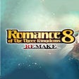 ไอคอนของโปรแกรม: Romance of the Three King…