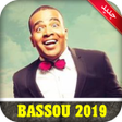 Programikonen: skitchat bassou