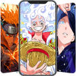 Icon of program: ANIME Wallpapers