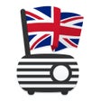 プログラムのアイコン：British FM Radio - Live P…