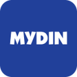 プログラムのアイコン：Mydin Online