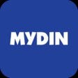 Icon of program: Mydin Online