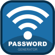 Wifi Password Generator 2019