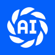 Ikon program: AI Chat: Ask AI Chat Poll…