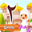 プログラムのアイコン：Belajar Mengaji Ummi 2