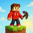 ไอคอนของโปรแกรม: Open Block Survival