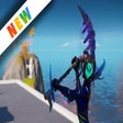 Biểu tượng của chương trình: Mariana Fortnite Skin Wal…