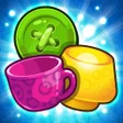 Icon of program: New Home - Match 3 Games …