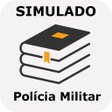 程序图标：Simulado Polícia Militar …