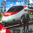 Icoon van programma: Indian Train Driving Simu…