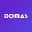 Ikona programu: DOMAS